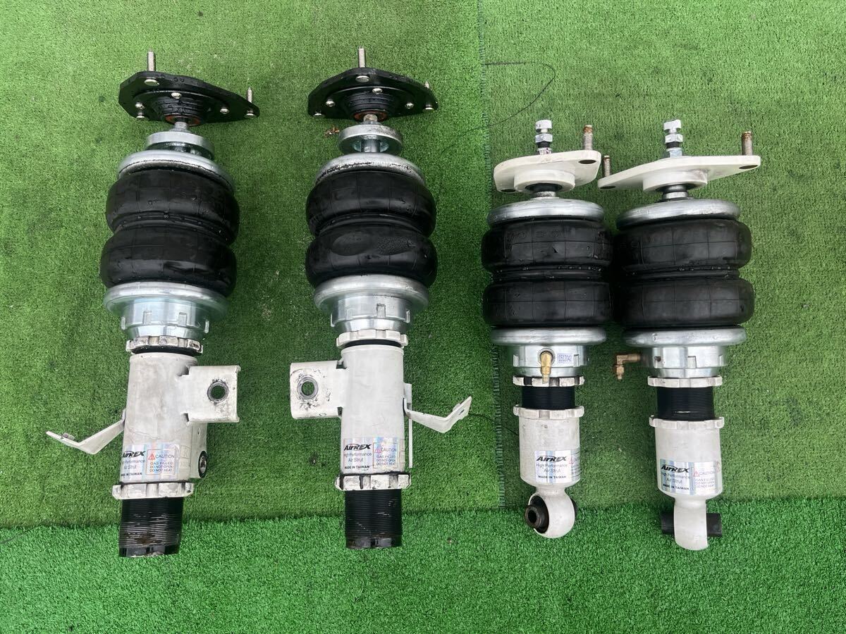 2025年最新】Yahoo!オークション -エアサス エアレックスの中古