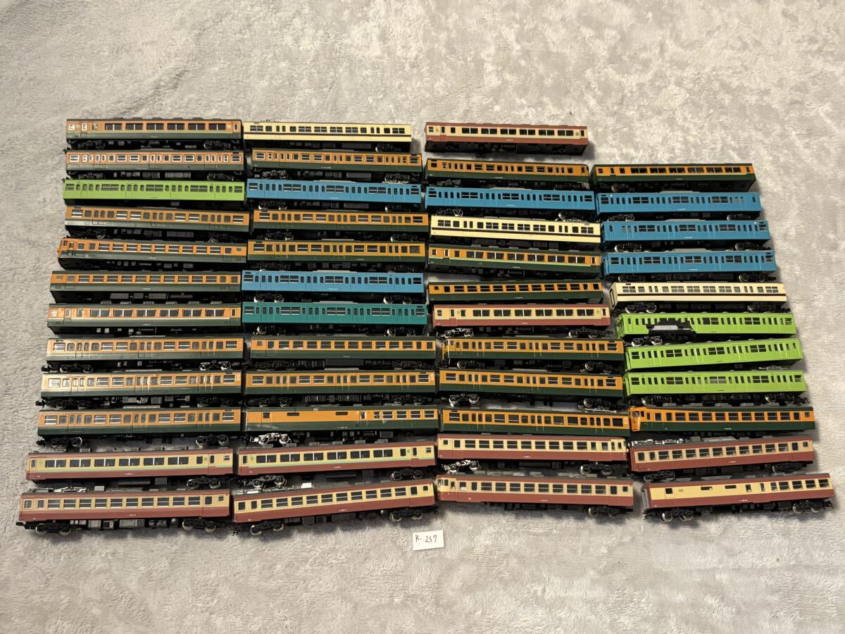 Nゲージ　まとめ売り Yahoo!オークション -「(大量 まとめて まとめ売り)」(Nゲージ