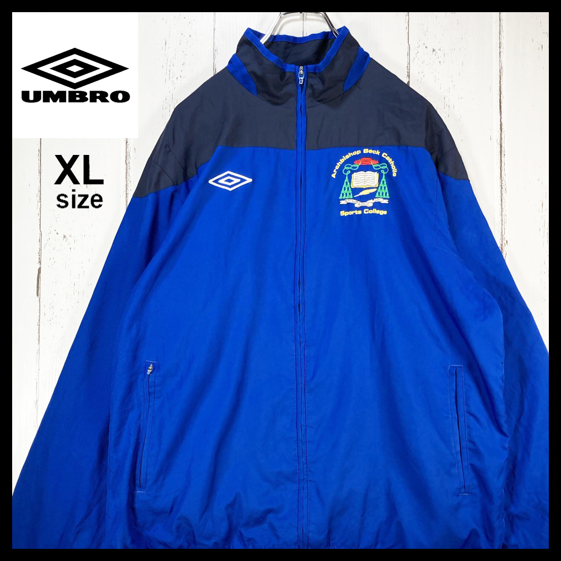 2025年最新】Yahoo!オークション -ナイロンジャケット umbroの