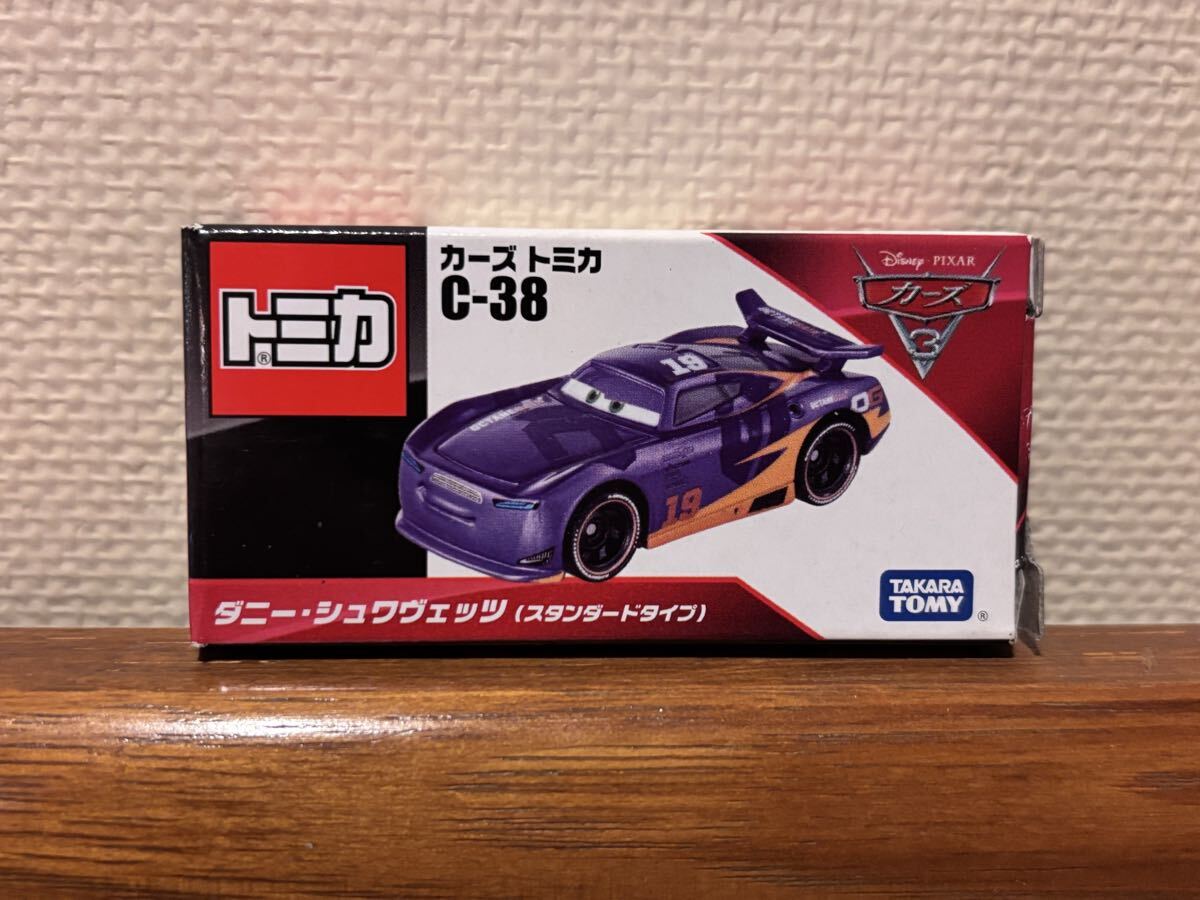 Yahoo!オークション -「カーズ トミカ レア」(トミカ) (自動車