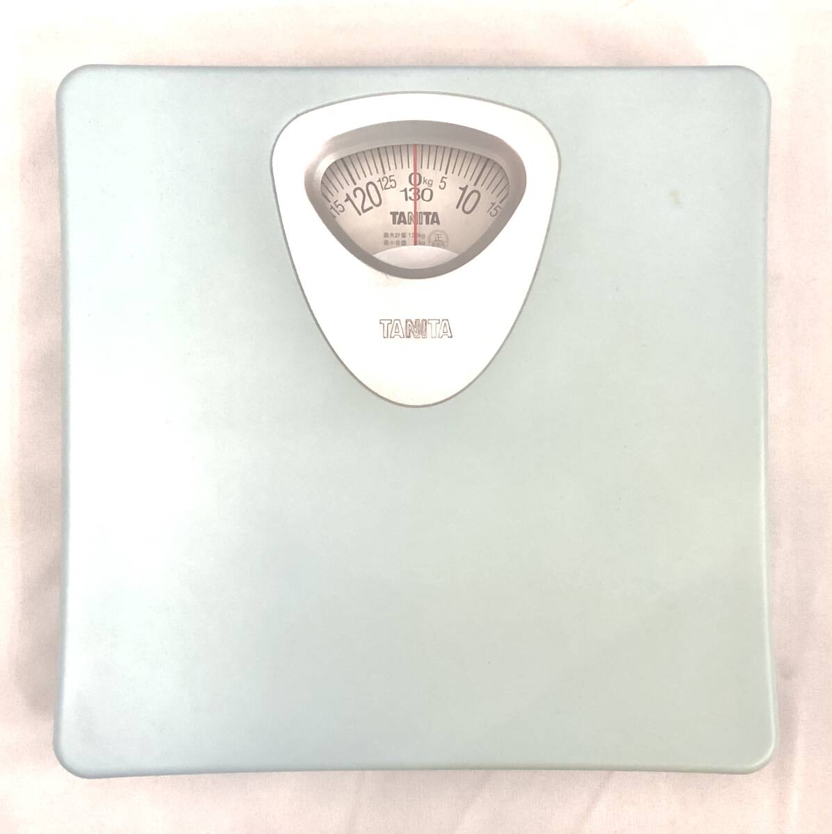 2025年最新】Yahoo!オークション -アナログ体重計の中古品・新品