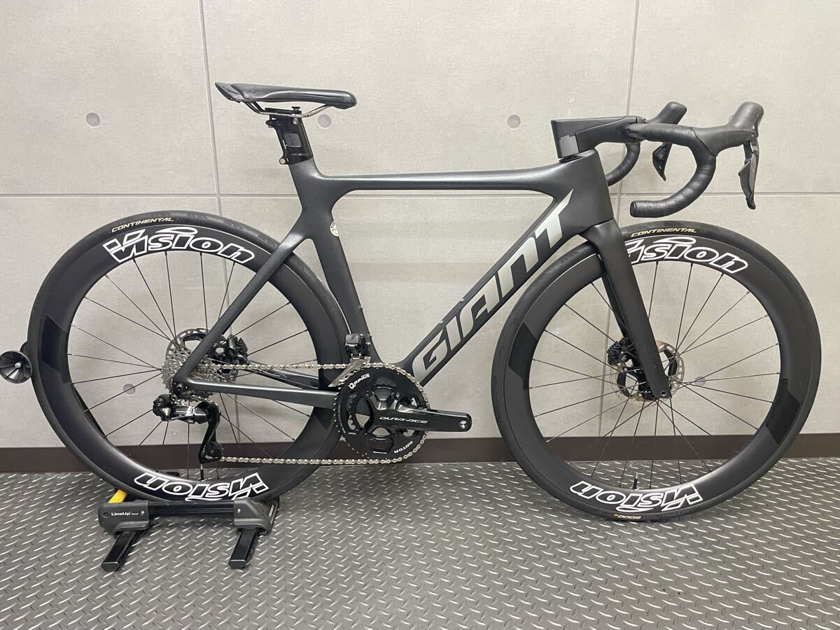 ジャイアントのロードバイク サイズM、中古 Yahoo!オークション -「(giant ジャイアント) m」(ロードバイク