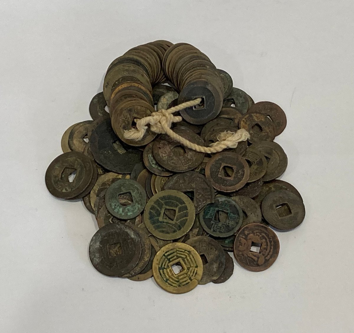 2025年最新】Yahoo!オークション - 1銭(近代 日本)の中古品