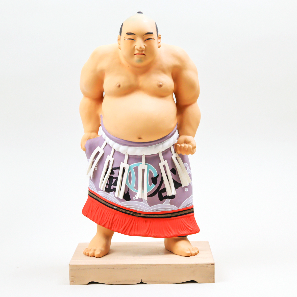 大相撲力士 相撲人形 レア 5枚セット 大相撲力士 相撲人形 レア 5枚セット 2025年最新】相撲人形の