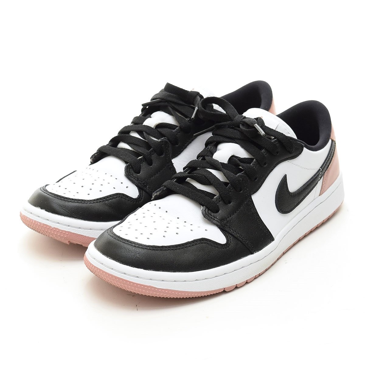 2025年最新】Yahoo!オークション -nike air jordan 1 low golfの