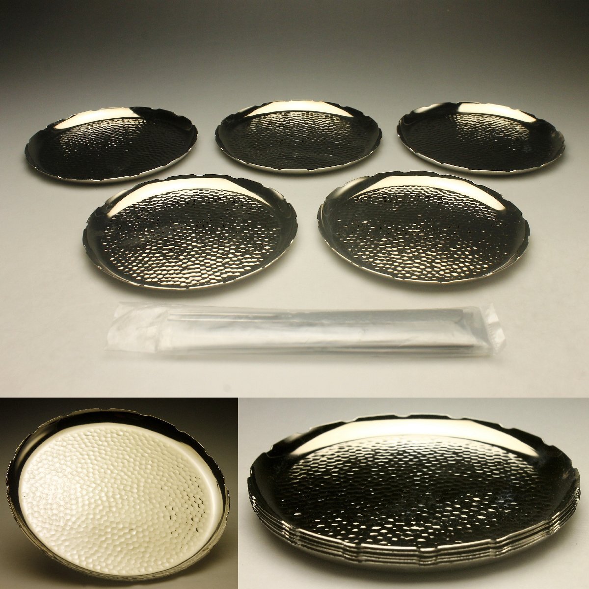 2025年最新】Yahoo!オークション -シルバー皿の中古品・新品・未