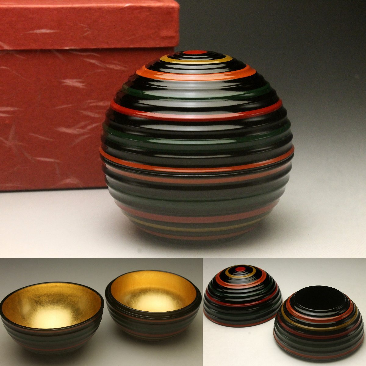 手塚充 作　まつぼっくり　香合　共箱　茶道具　新品未使用　① 茶道具 茶通箱セットA : 茶道具 月香園 - 通販 - Yahoo!ショッピング