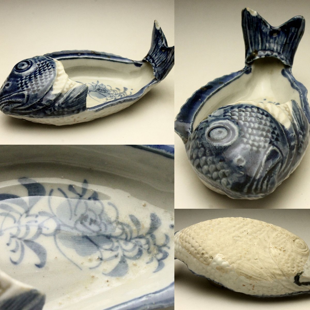 2025年最新】古伊万里の美しい皿 - Yahoo!オークション