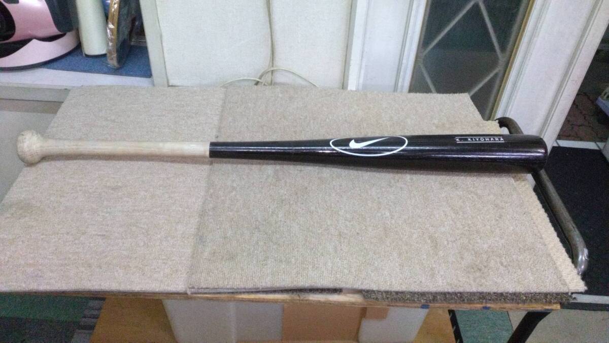 Nike 清原和博レプリカ硬式バット 2025年最新】清原 バットの人気アイテム - メルカリ