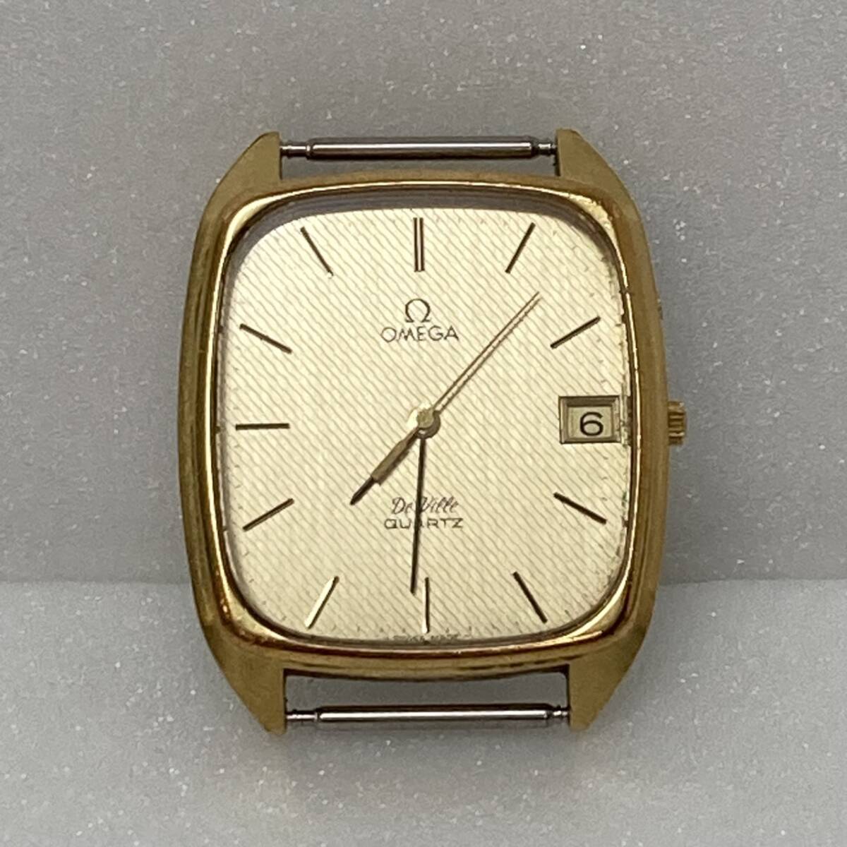 オメガ腕時計　ベルトなし 2025年最新】Yahoo!オークション -オメガ ベルトなしの中古品