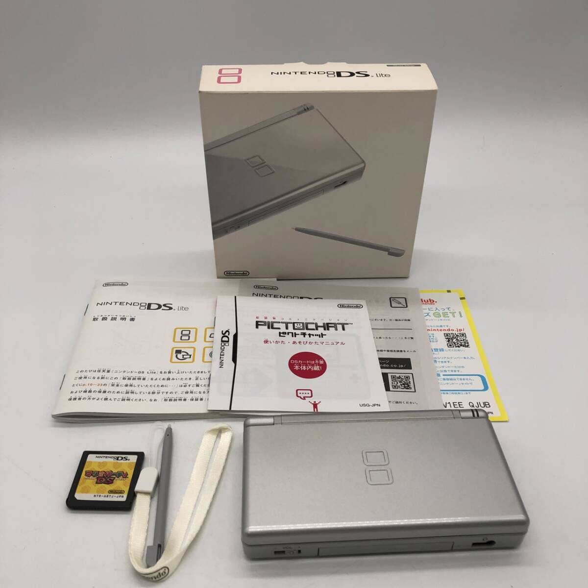 ニンテンドーＤＳ、３ＤＳソフト １００本以上セット　動作未確認ジャンク ニンテンドーDS、3DSソフト 100本以上セット 動作未確認