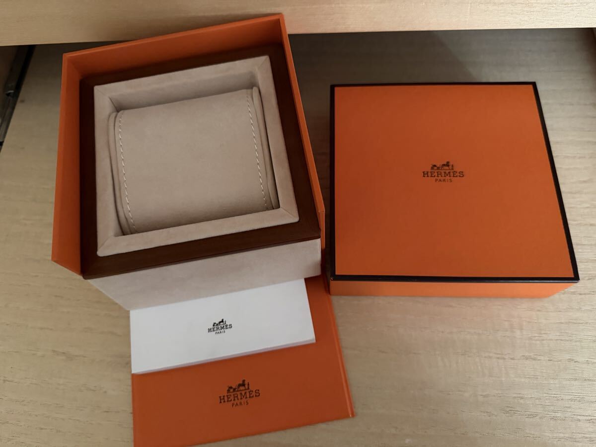 美品 エルメス 空箱 10個セット　カレ90 専用箱 内紙あり エルメス スカーフ カレ90 帆船 SILK100% 箱 カード | 東京銀座