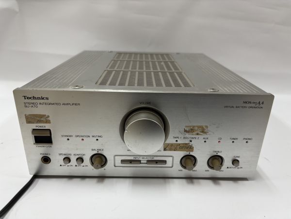 2025年最新】Yahoo!オークション -technics su-a70(オーディオ