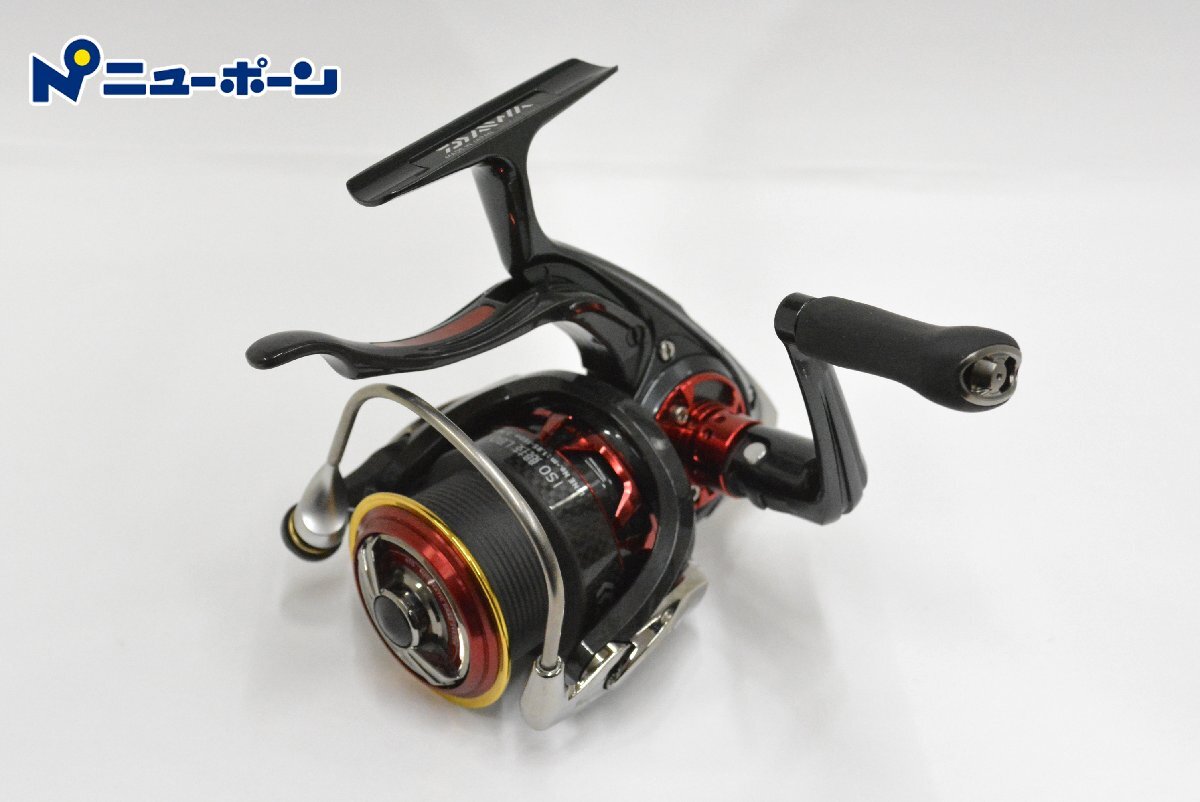 2025年最新】Yahoo!オークション -'15ダイワ トーナメントisoの中古品