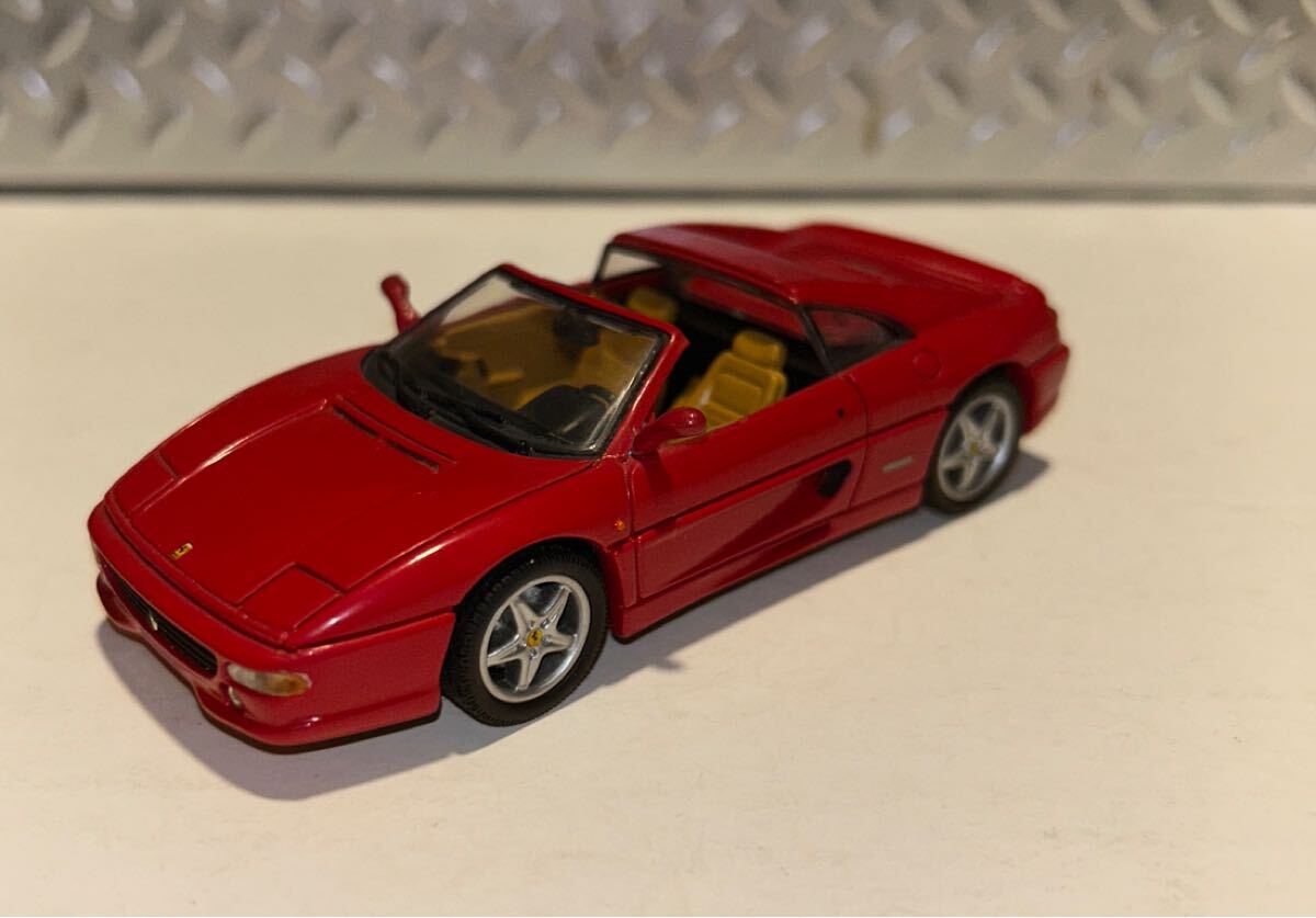 2025年最新】Yahoo!オークション -フェラーリf355の中古品・新品
