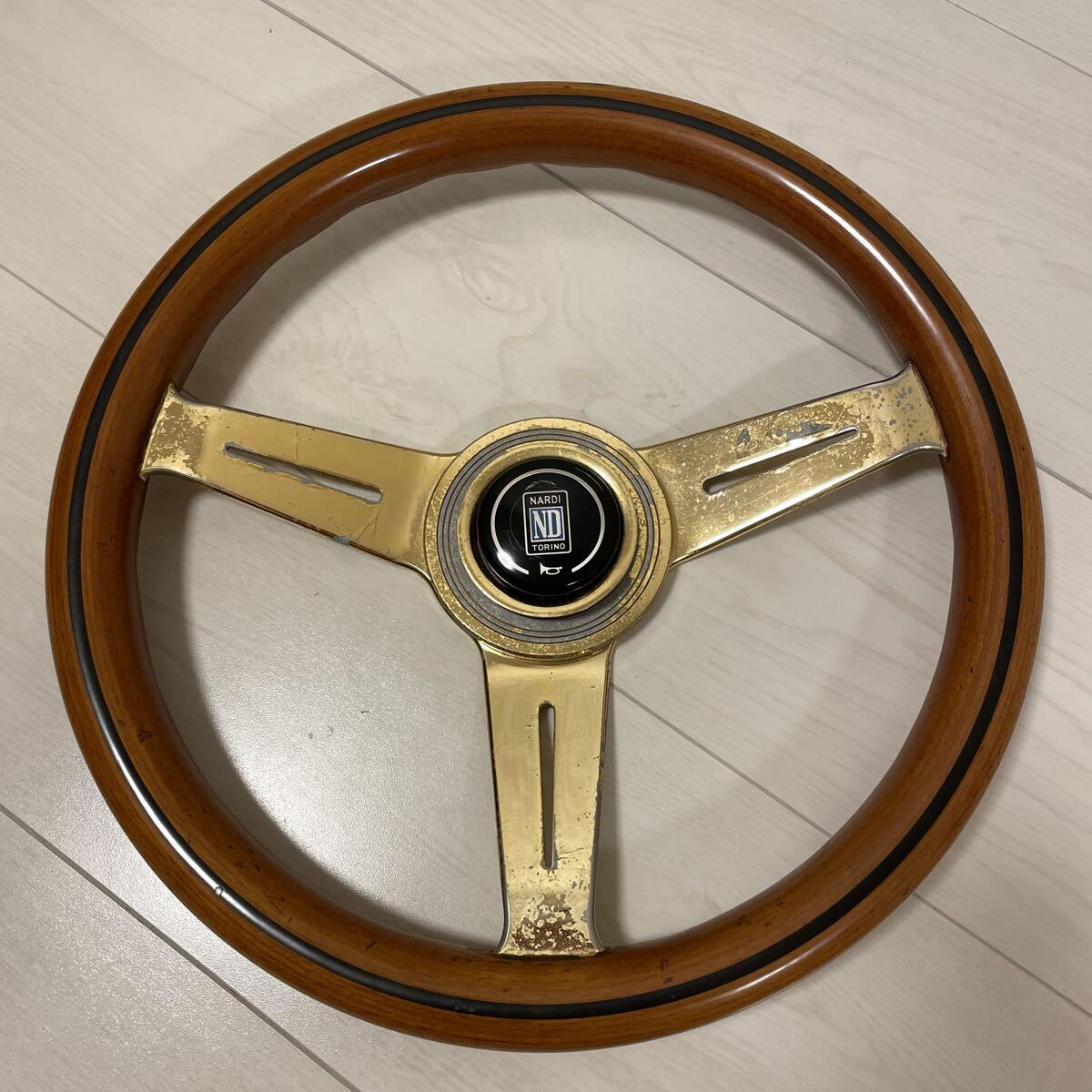 2025年最新】Yahoo!オークション - ナルディ(ステアリング