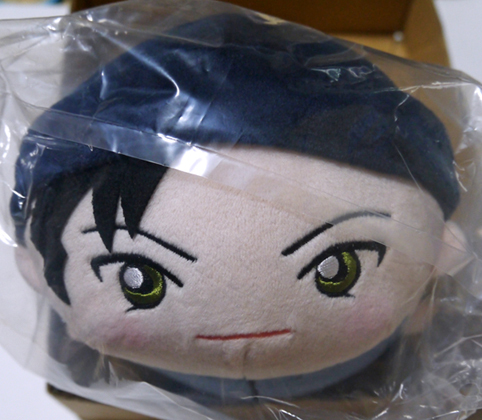 2025年最新】Yahoo!オークション -もちもちマスコット(名探偵