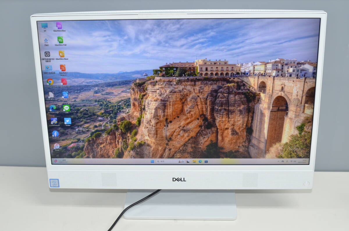 Yahoo!オークション -「dell 3280」の落札相場・落札価格