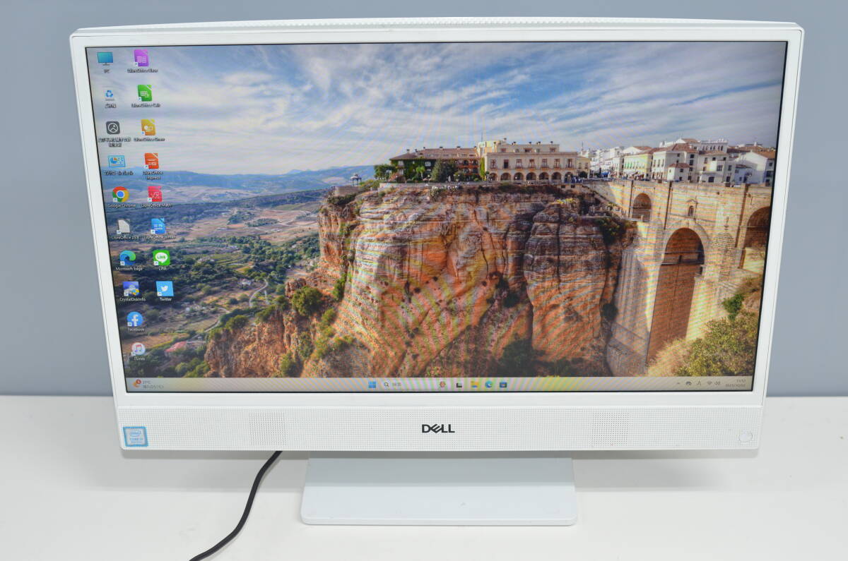 Yahoo!オークション -「dell 3280」の落札相場・落札価格