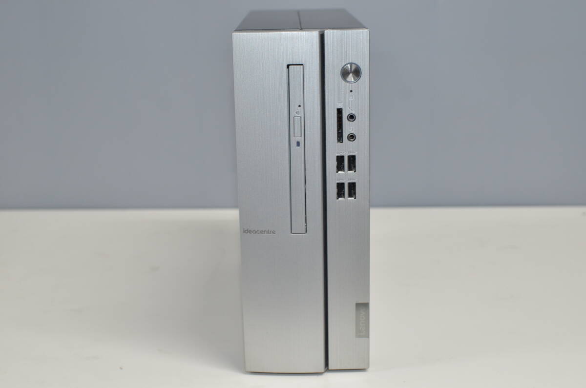 週末セール❗️ lenovo ideacentre 510s 中古品 ポイント10倍 Windows10 Pro 64BIT Lenovo IdeaCentre 510S