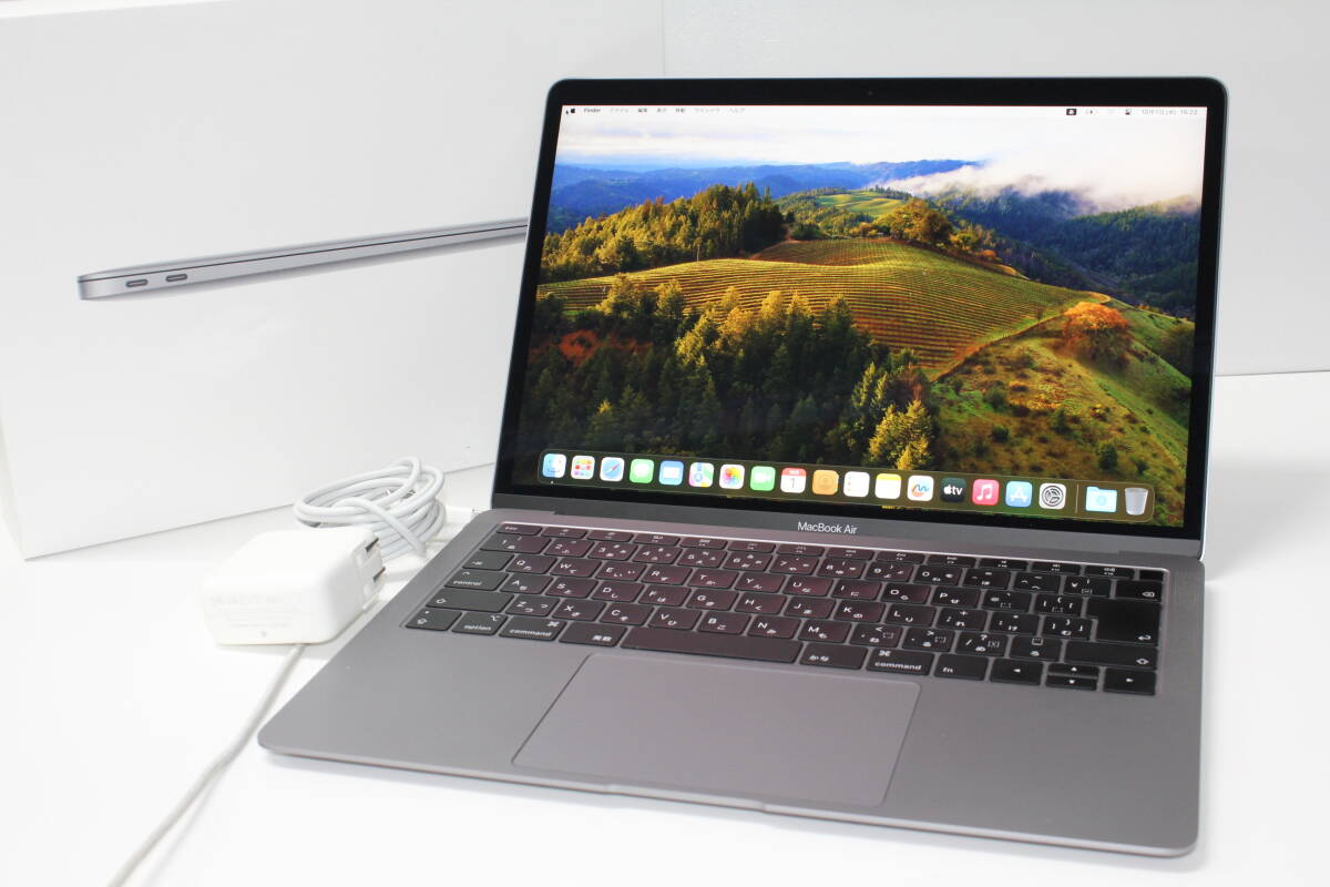 Macbook Air/2018年モデル/ジャンク/マザーボードなし 中古】MacBook Pro 13.3-inch Mid 2018 MR9R2JA／A Core_i5 2.3