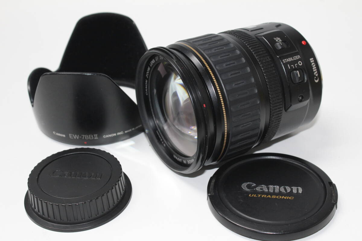 2025年最新】Yahoo!オークション -ef 28-135mm f3.5-5.6 is usm