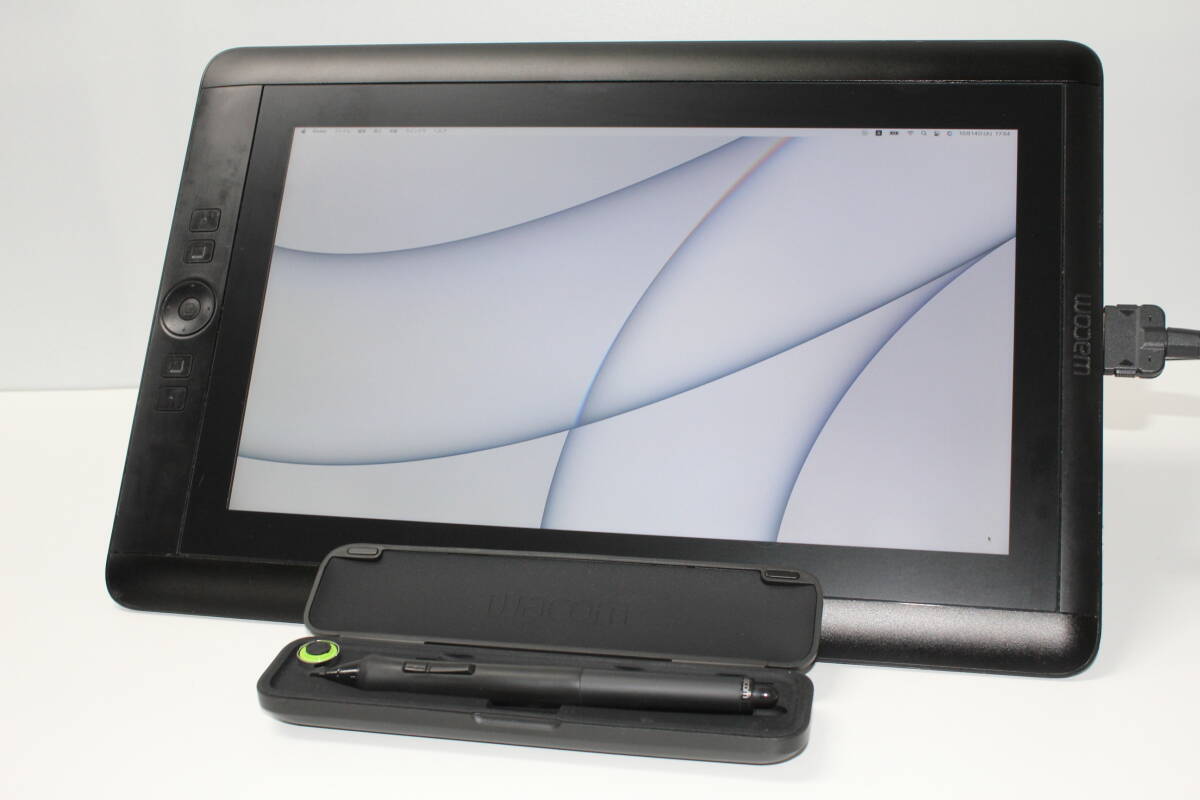 Yahoo!オークション -「cintiq 13hd dtk-1301」の落札相場・落札価格