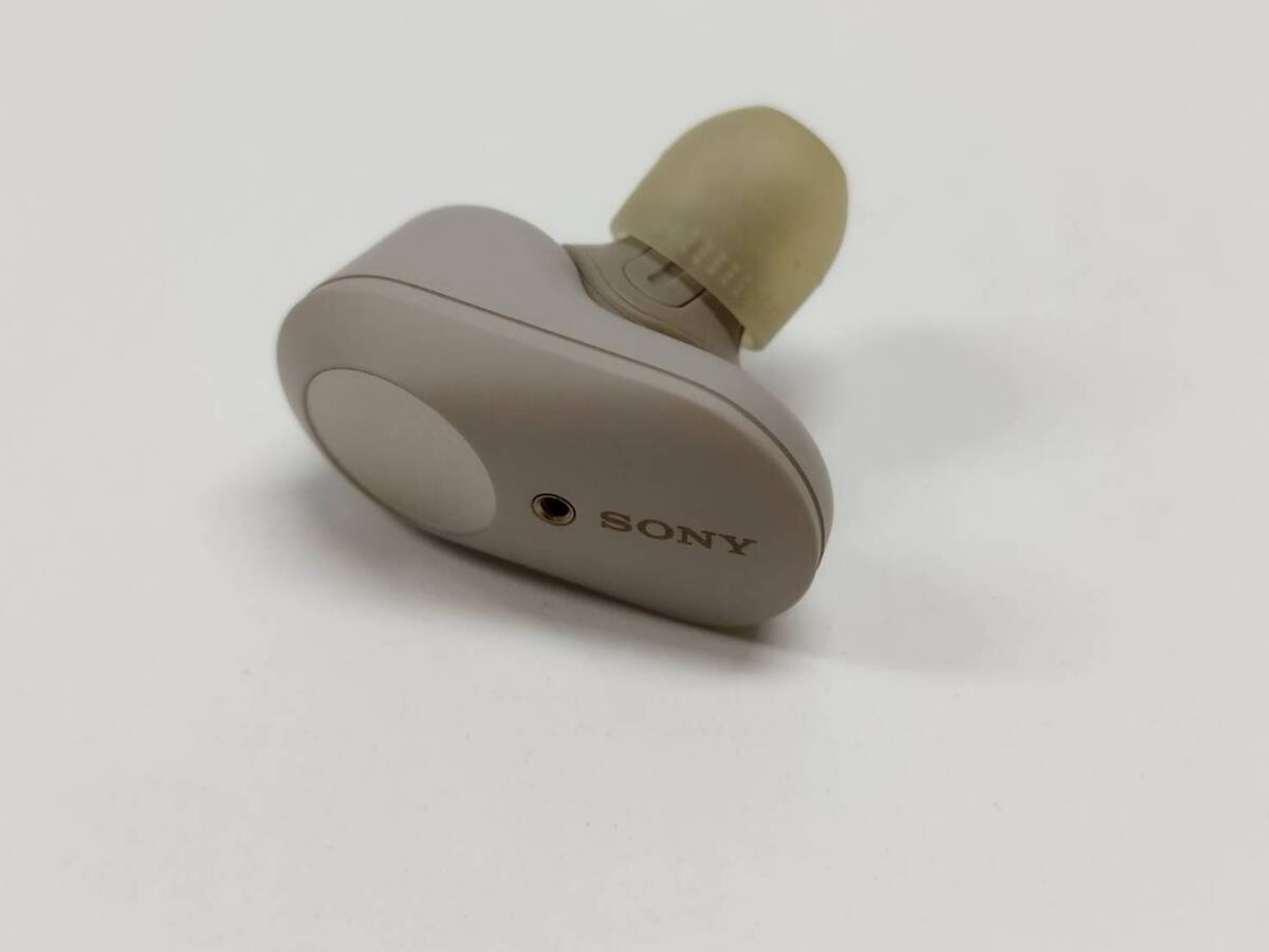 SONY WF-1000XM3(S) ほぼ未使用 WF-1000XM3 | ヘッドホン | ソニー