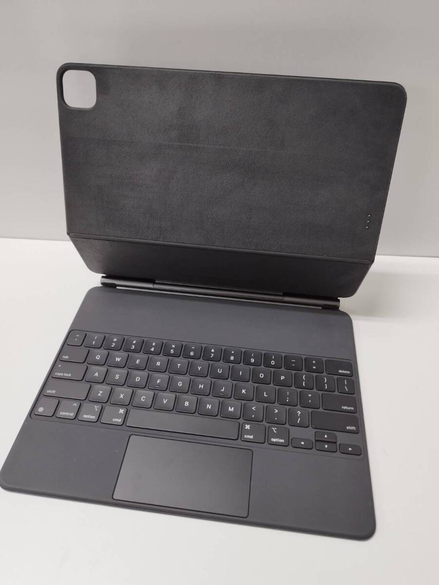 2025年最新】Yahoo!オークション -magic keyboard 12.9の中古品