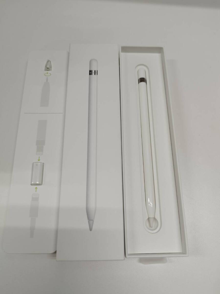 2025年最新】Yahoo!オークション -apple pencil a1603の中古品