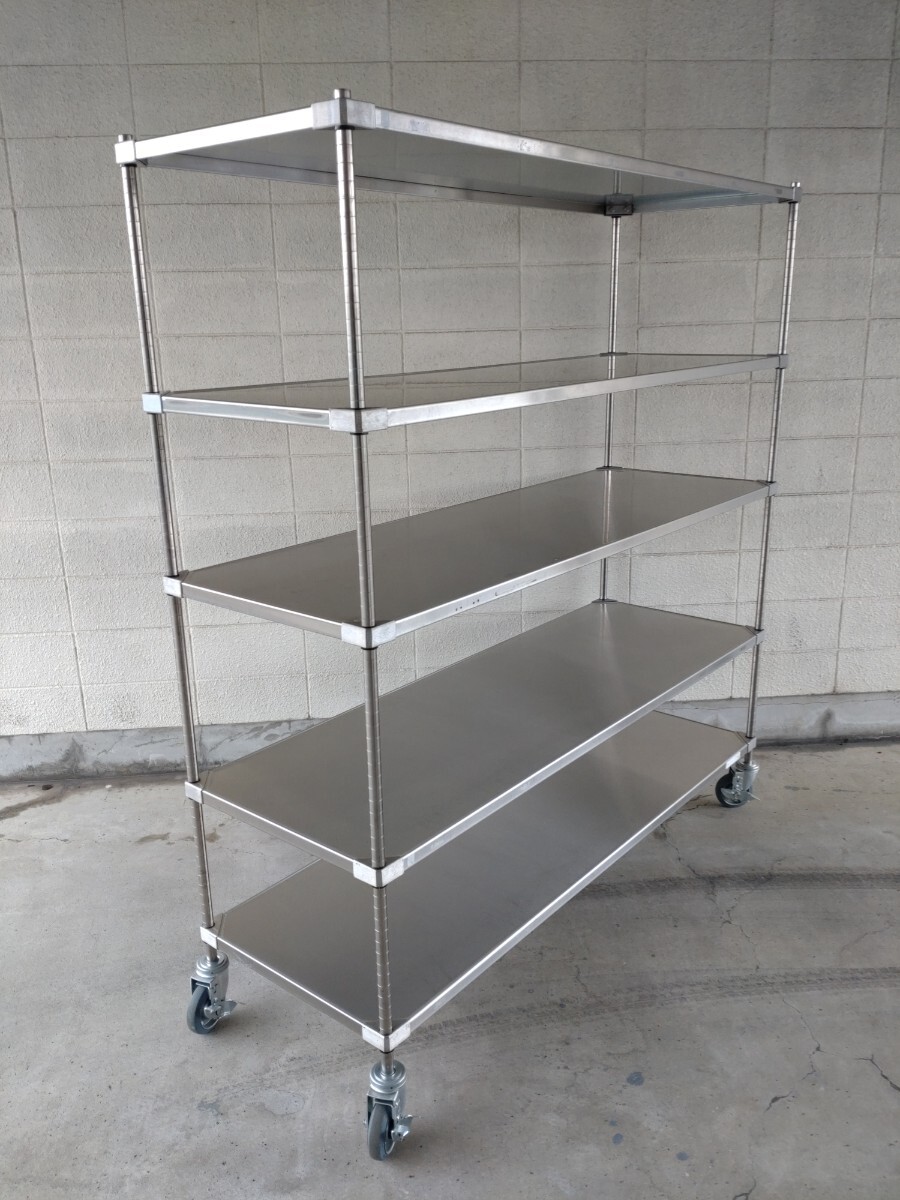 2025年最新】Yahoo!オークション -エレクター シェルフの中古品