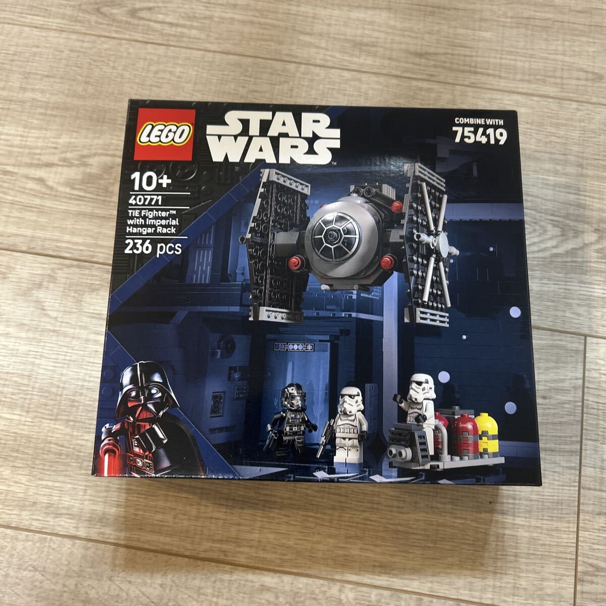 レゴスター・ウォーズ非売品 2025年最新】レゴ スターウォーズシリーズの商品一覧 - Yahoo