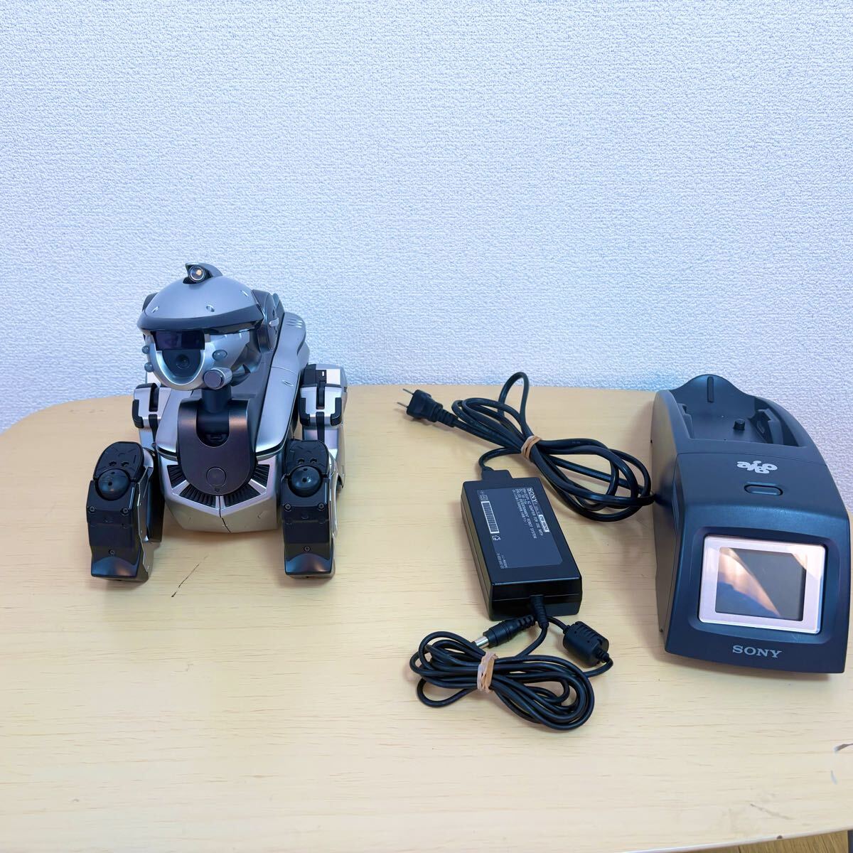 2025年最新】Yahoo!オークション -アイボ ジャンクの中古品