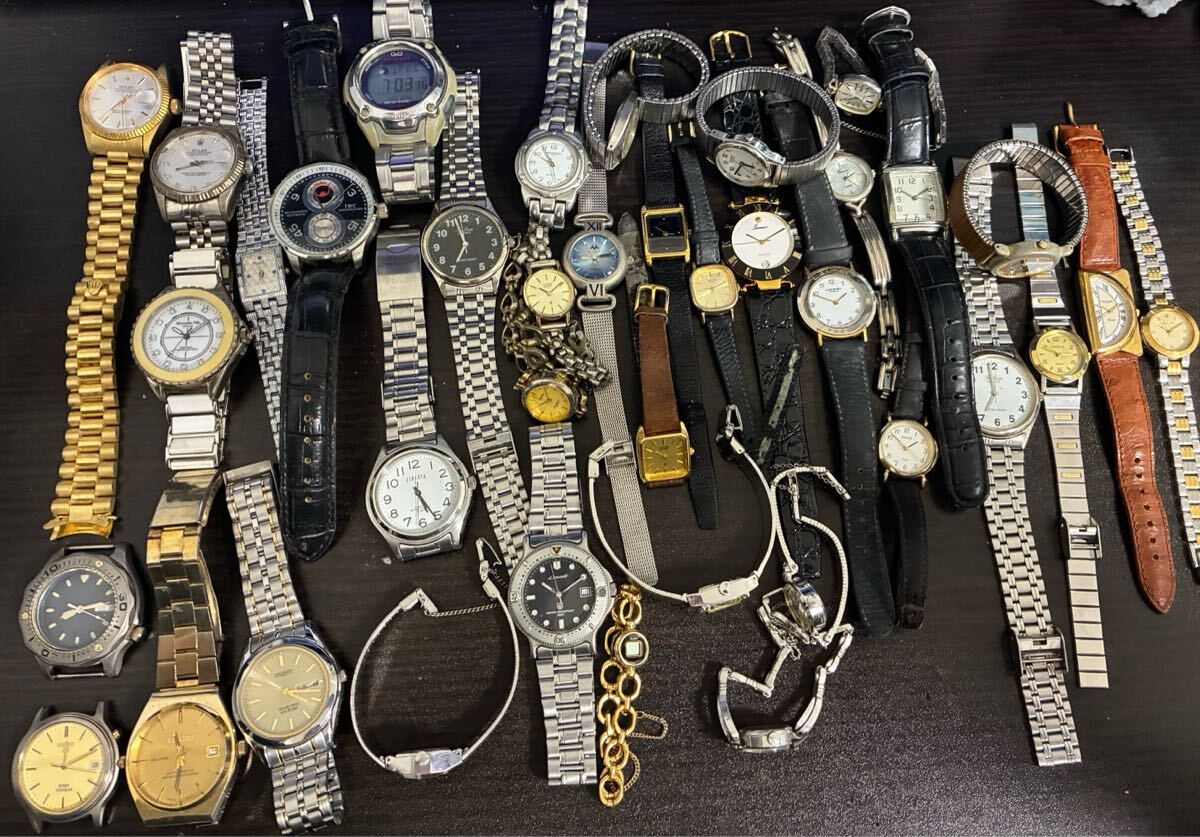 2025年最新】Yahoo!オークション -セイコー ジャンク まとめの