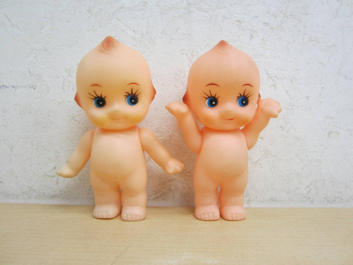 2025年最新】Yahoo!オークション -キューピー 人形(キャラクター