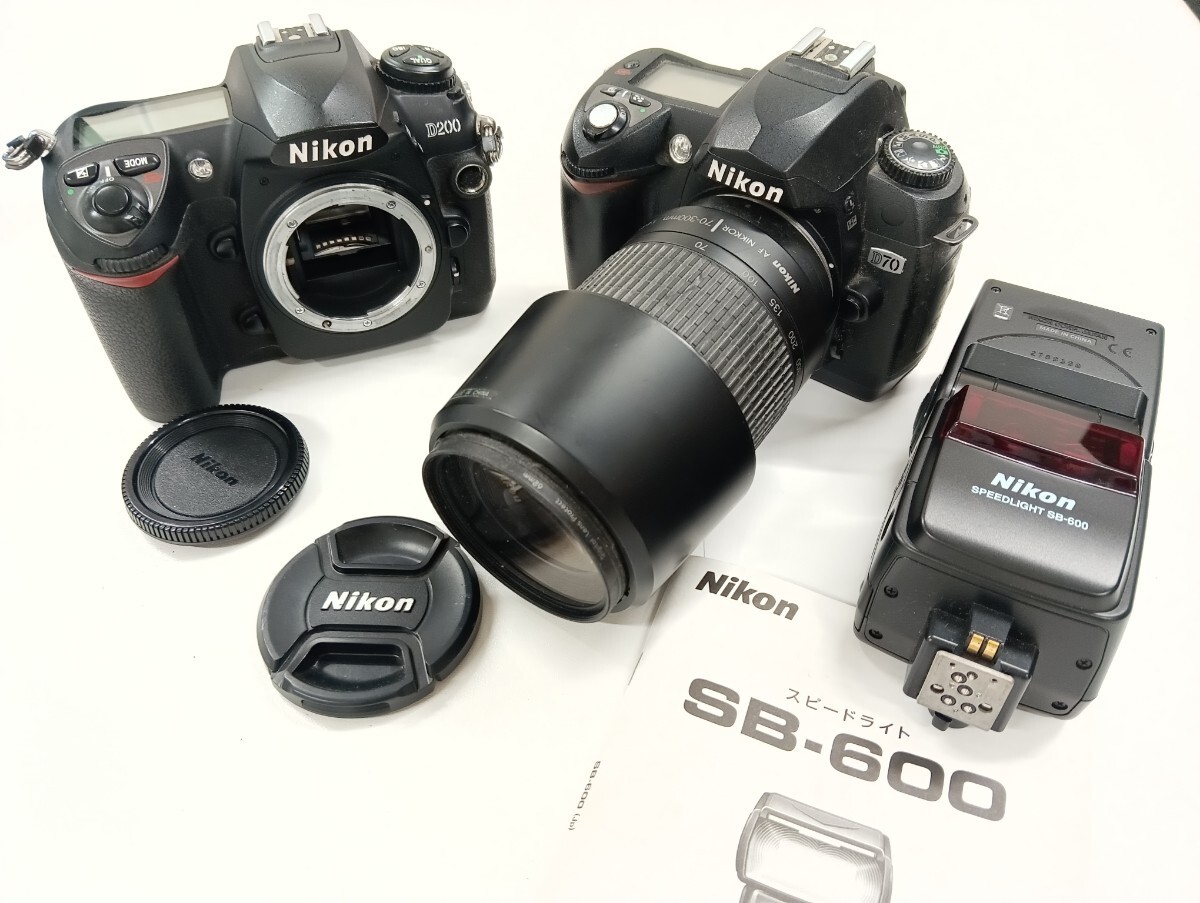 Yahoo!オークション -「nikon d70 ジャンク」の落札相場・落札価格