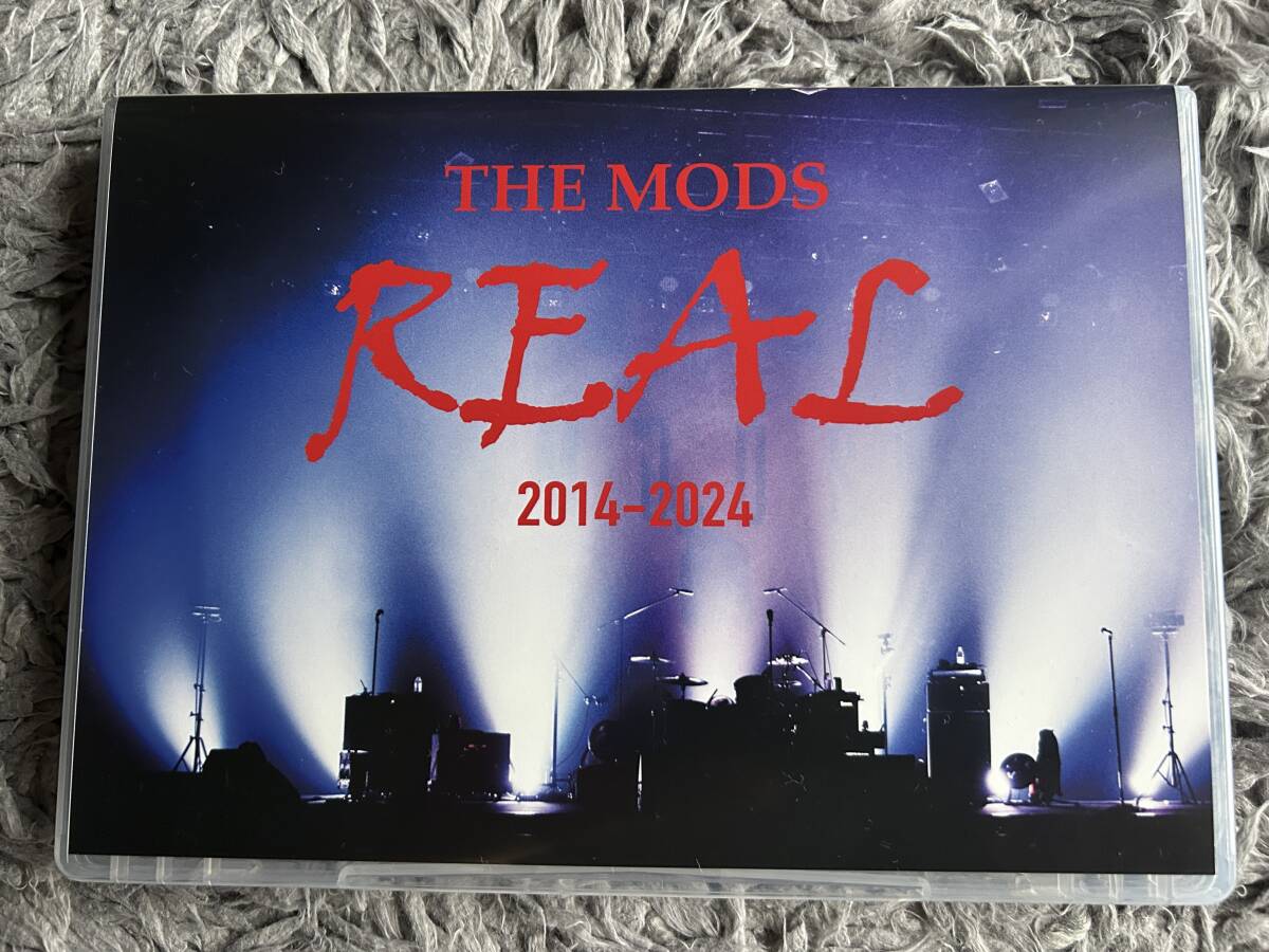 2025年最新】Yahoo!オークション -the modsの中古品・新品・未