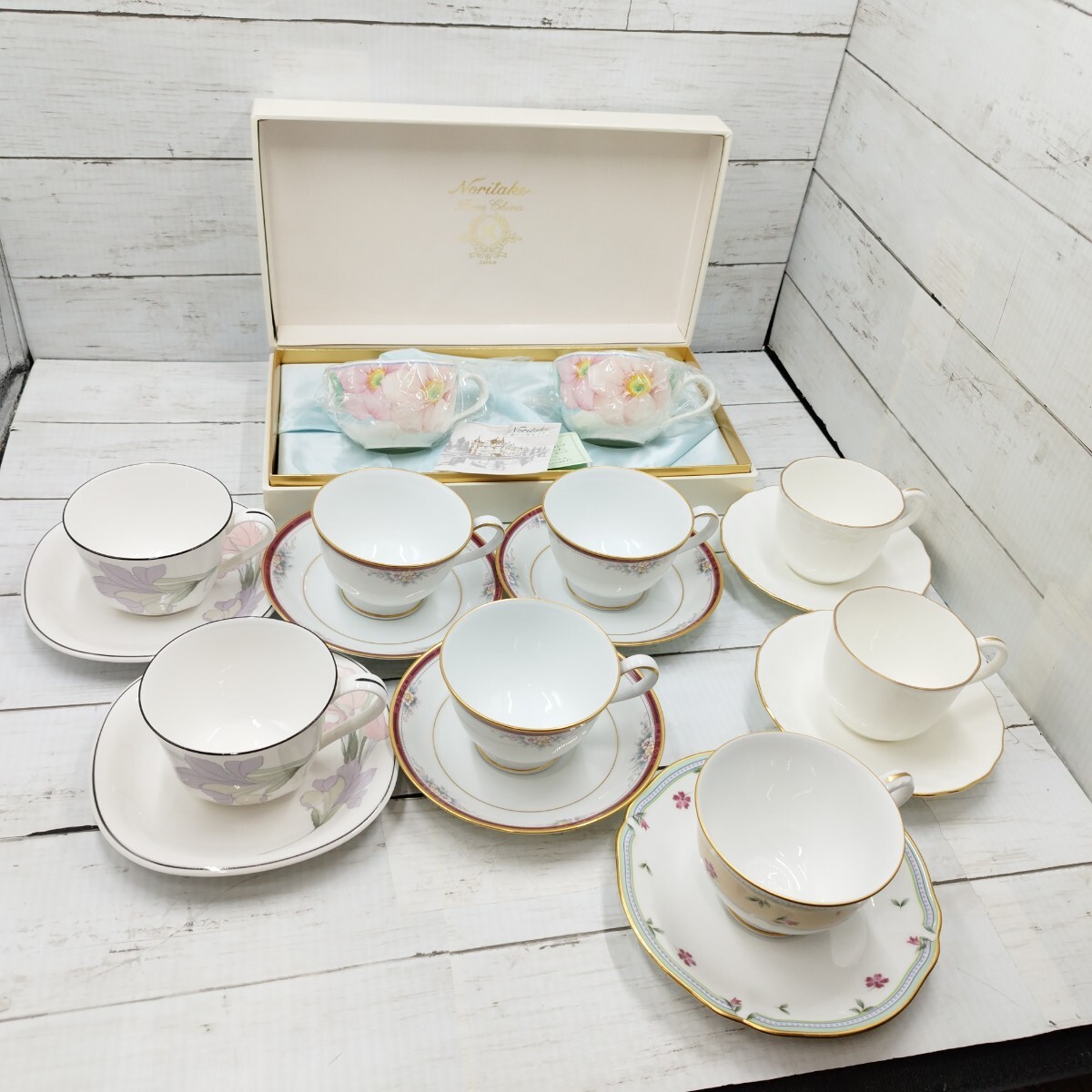 2025年最新】Yahoo!オークション -ノリタケ 食器の中古品・新品