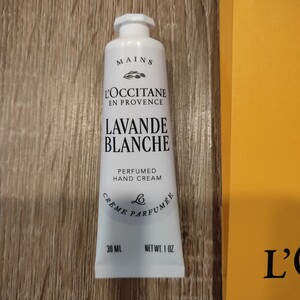 L'OCCITANE