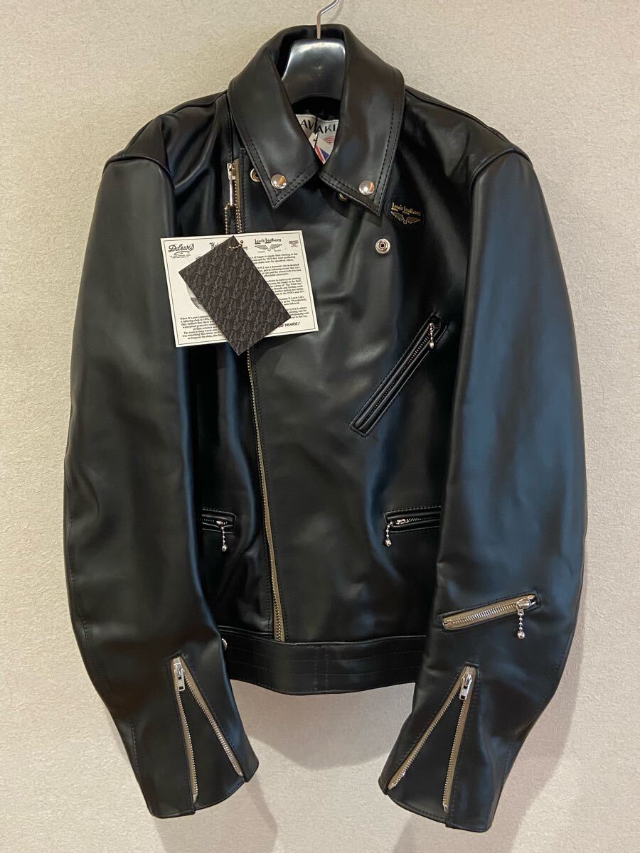 2025年最新】Yahoo!オークション -「ルイスレザー 38」(ルイス