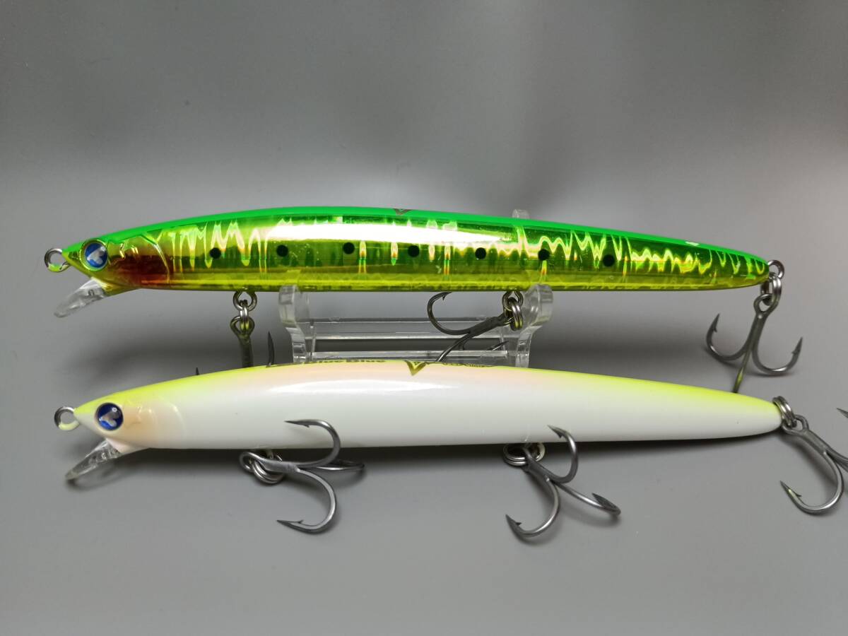 2025年最新】Yahoo!オークション -ブローウィン125f(ルアー用品