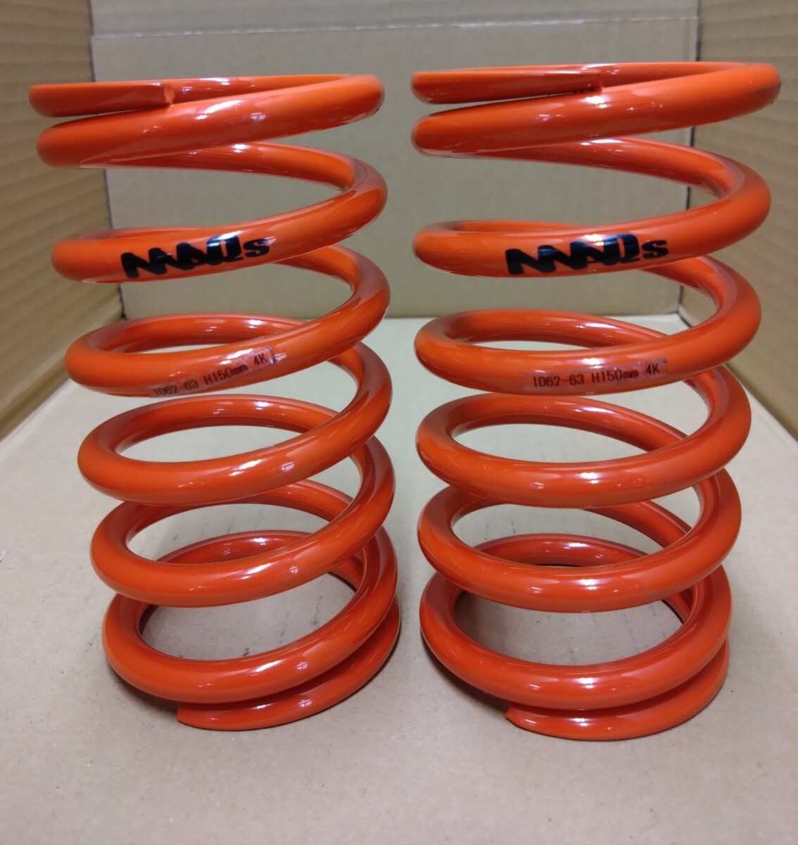 2025年最新】Yahoo!オークション -id62 スプリングの中古品