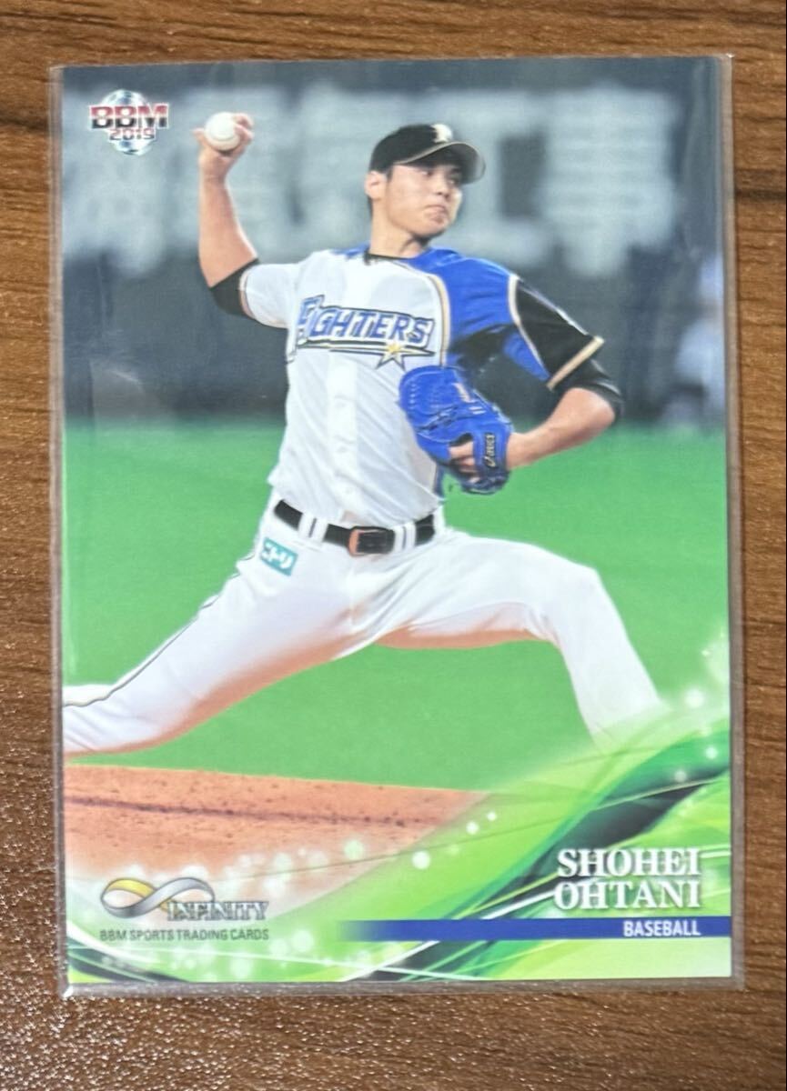 Yahoo!オークション -「bbm 25 大谷」の落札相場・落札価格