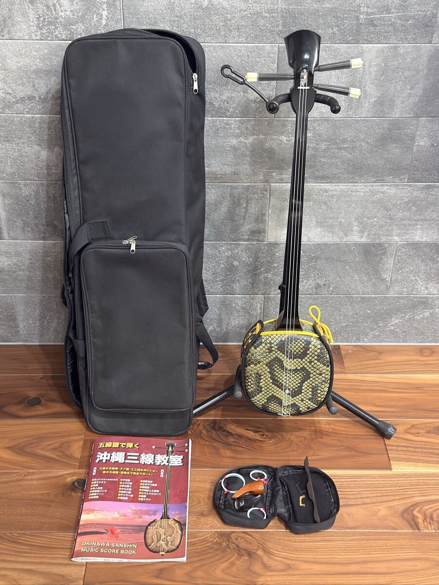 2025年最新】Yahoo!オークション -三線(本体)の中古品・新品・未