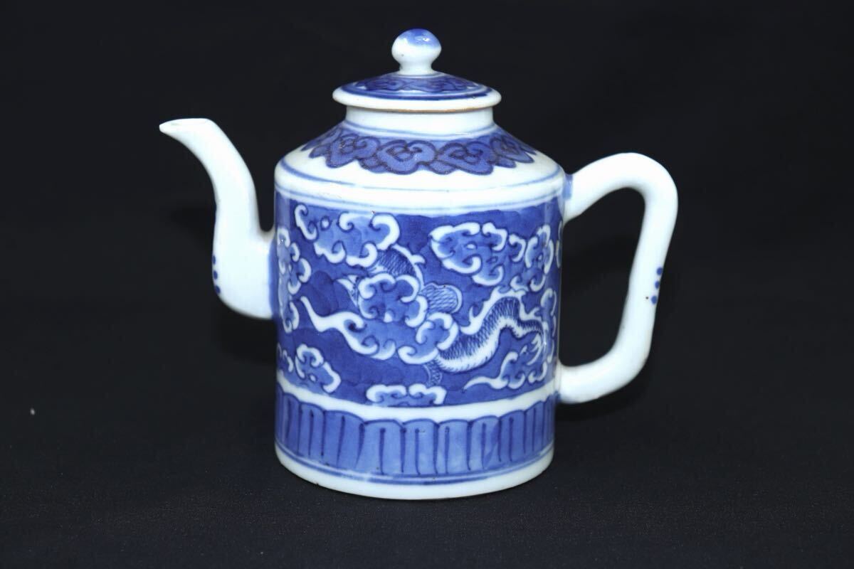 2025年最新】Yahoo!オークション -急須(アンティーク