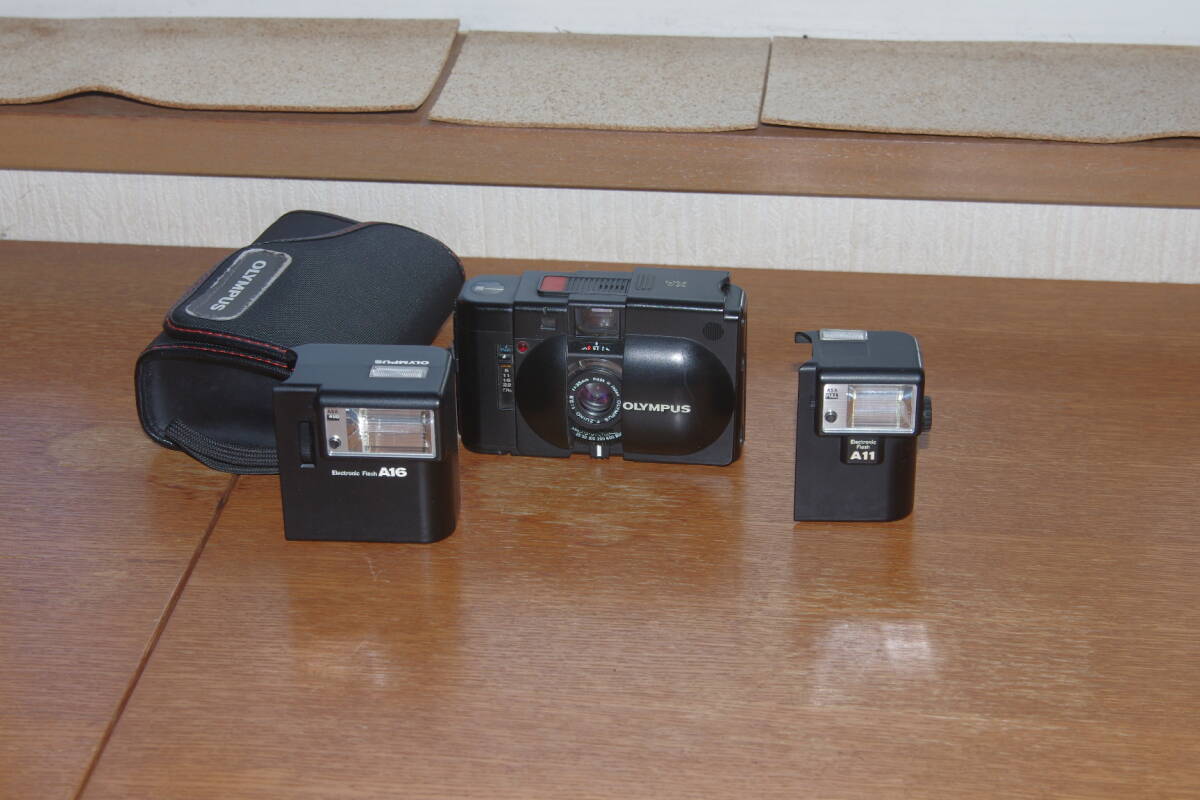 Yahoo!オークション -「a16」(コンパクトカメラ) (フィルムカメラ)の