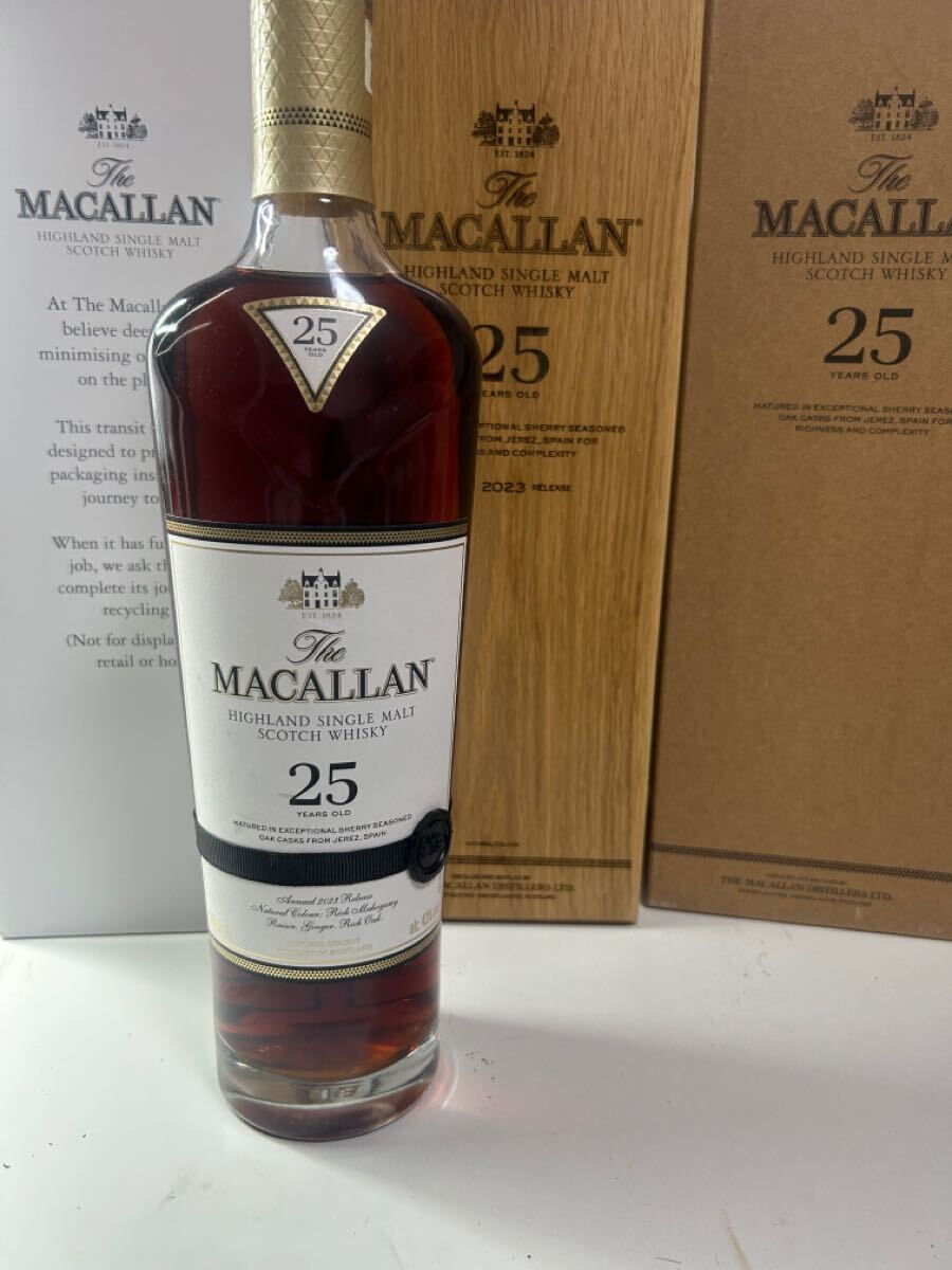【新品・未開封】マッカラン　クエスト　1000ml MACALLAN スコッチ Amazon.co.jp: [内容量1000ml] ザ マッカラン クエスト 40度