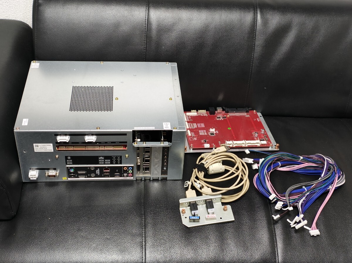 Yahoo!オークション -「beatmania pcb」(アーケードゲーム