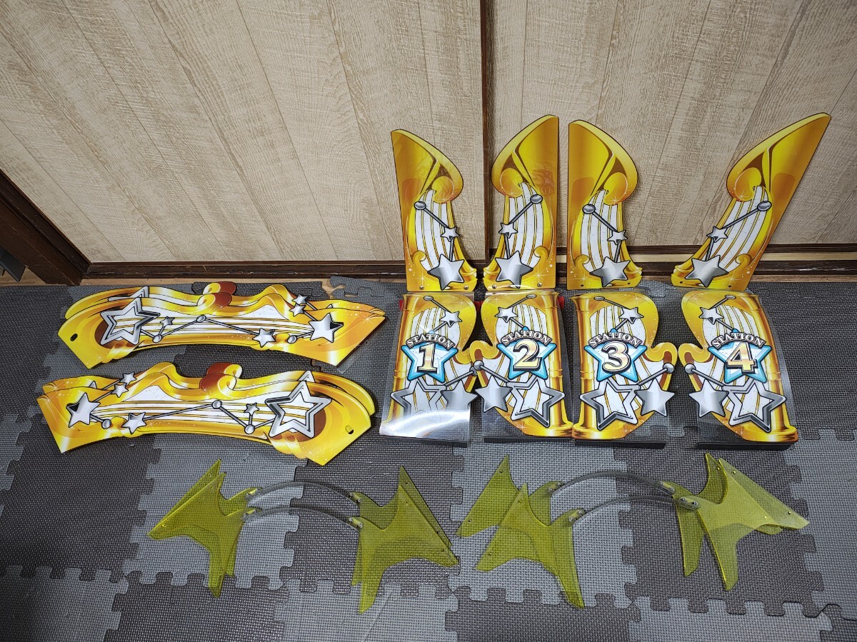 Yahoo!オークション -「メダルゲームスピンフィーバー」の落札相場