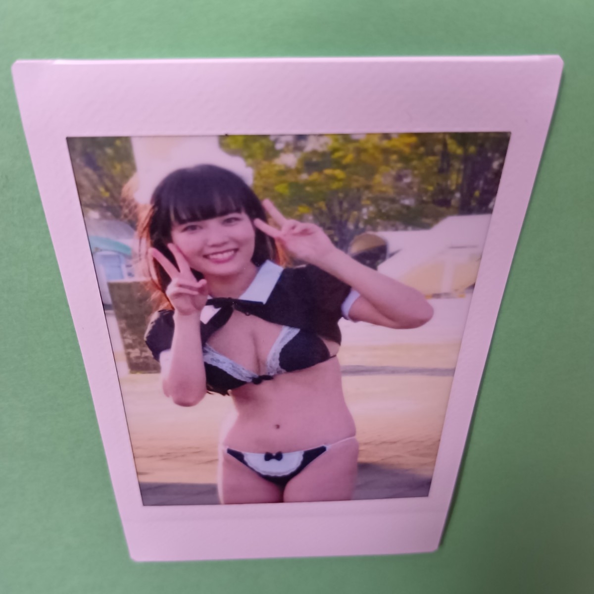 2025年最新】Yahoo!オークション -東雲うみ チェキの中古品